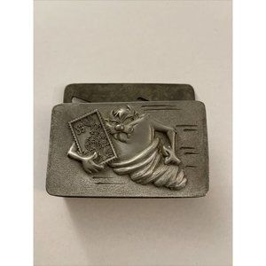 Vintage Taz Tasmanian Tazmanian Devil Letter Holder USPS J32